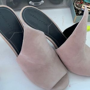 Kendal and Kylie Shoes